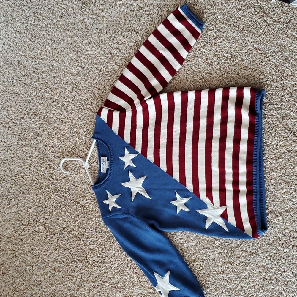 NorthStyle sweater